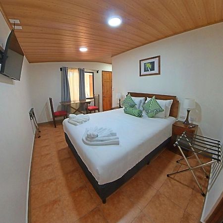 Casa Jungle Monteverde B&B Zewnętrze zdjęcie
