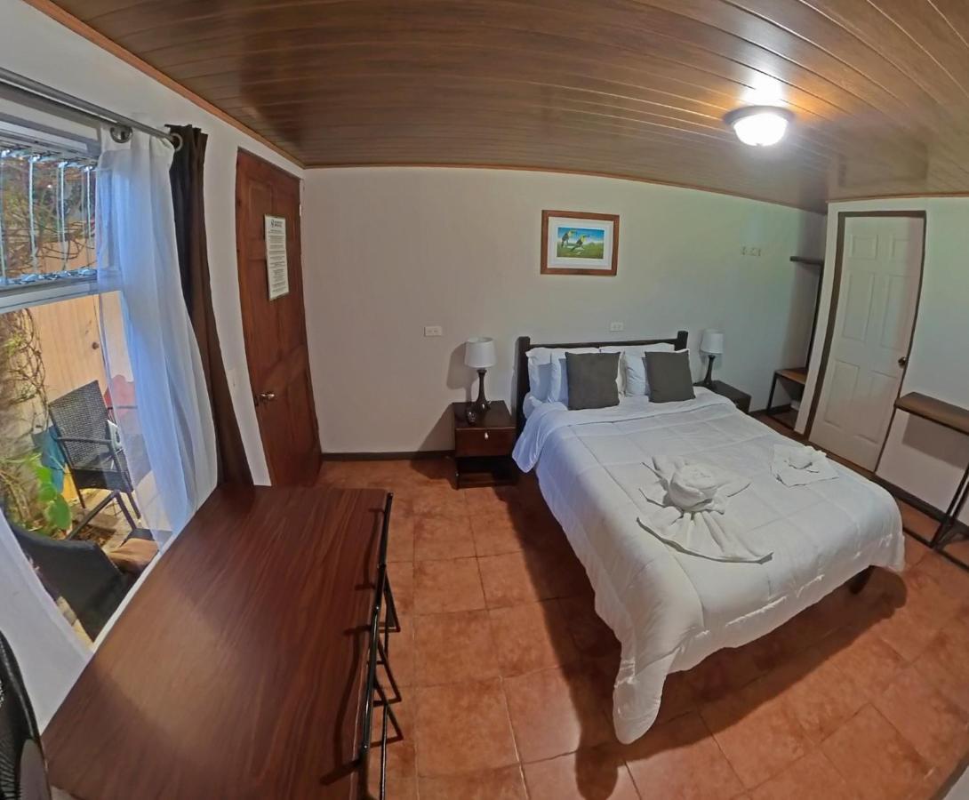 Casa Jungle Monteverde B&B Zewnętrze zdjęcie