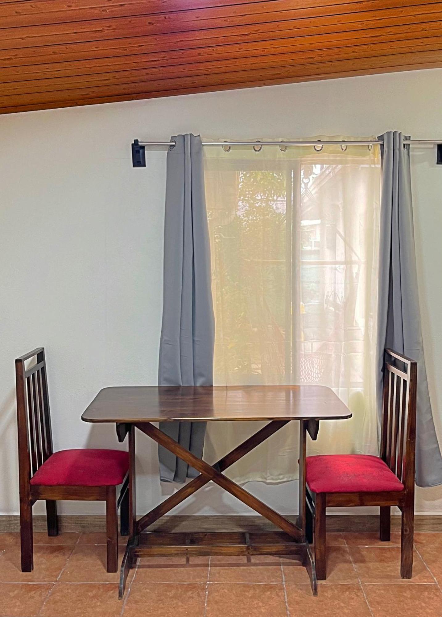 Casa Jungle Monteverde B&B Zewnętrze zdjęcie