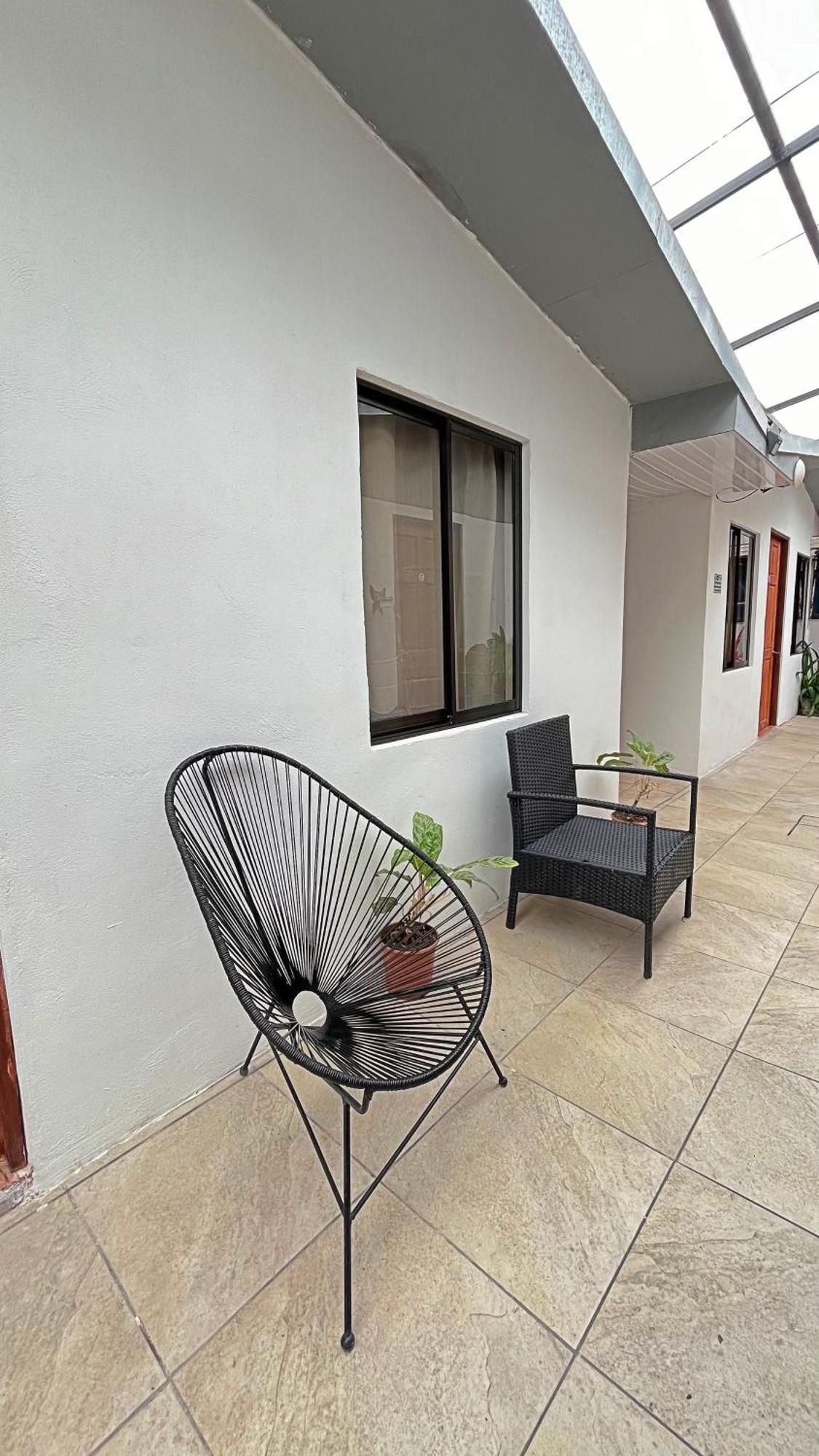 Casa Jungle Monteverde B&B Zewnętrze zdjęcie