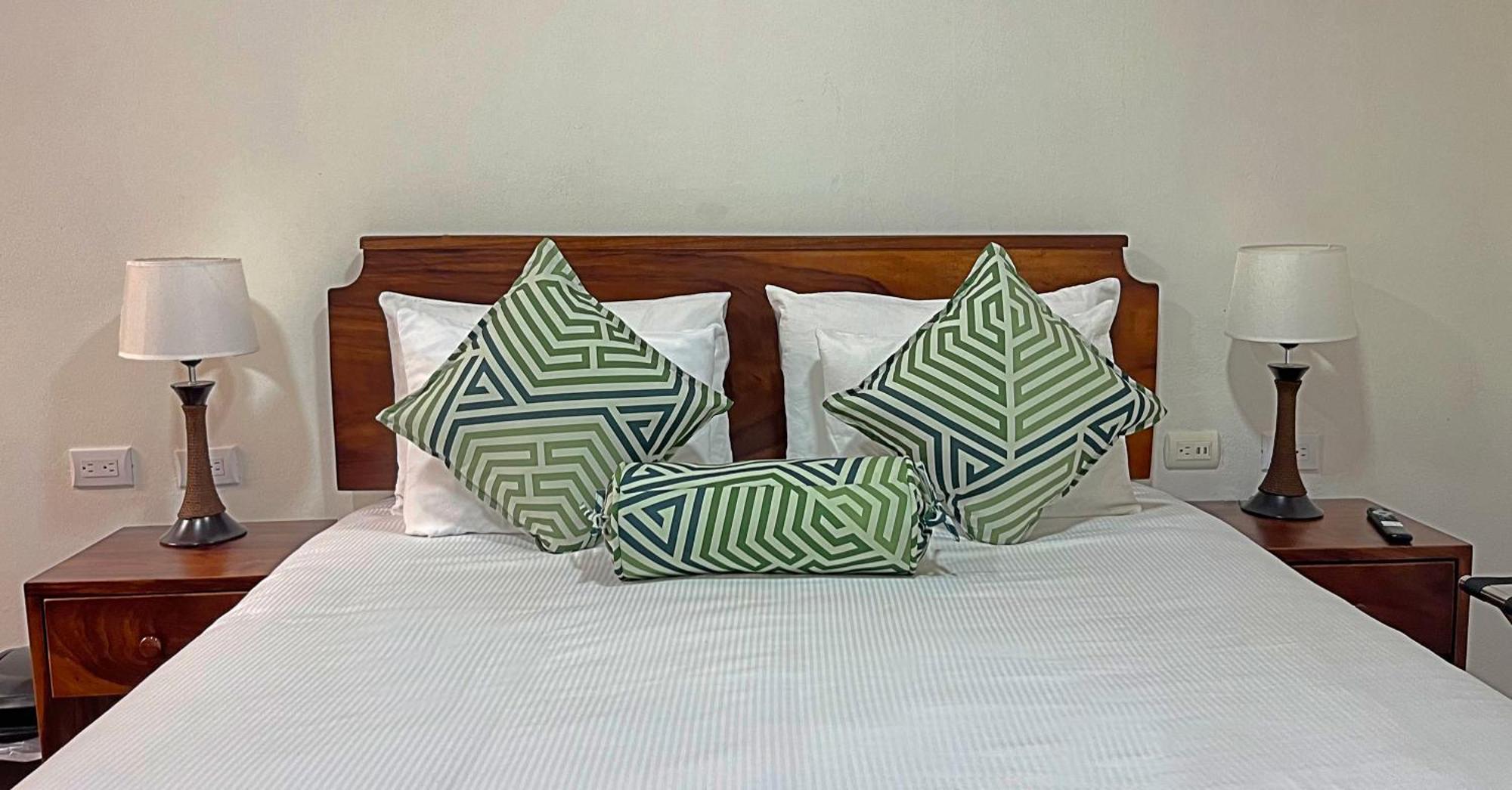 Casa Jungle Monteverde B&B Zewnętrze zdjęcie