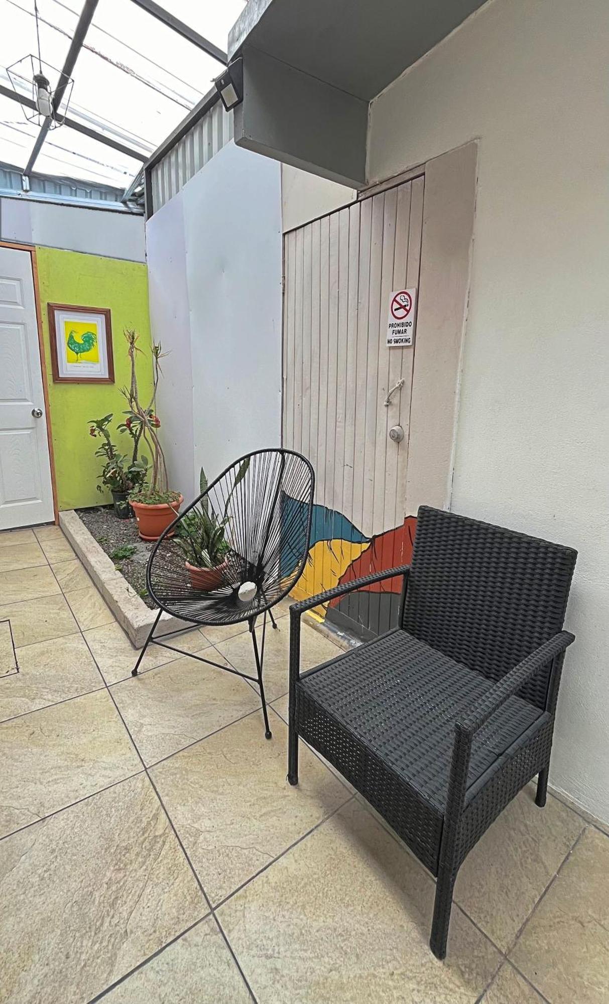 Casa Jungle Monteverde B&B Zewnętrze zdjęcie
