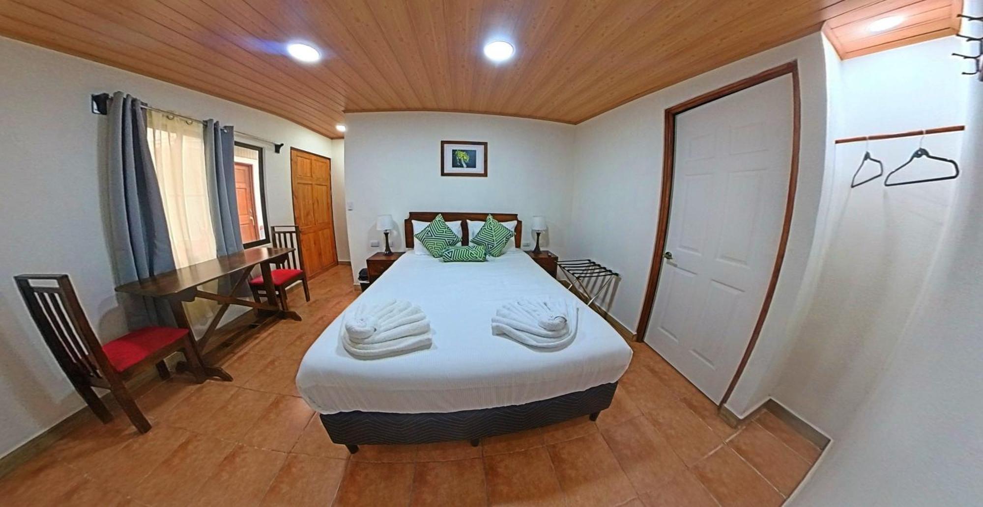 Casa Jungle Monteverde B&B Zewnętrze zdjęcie