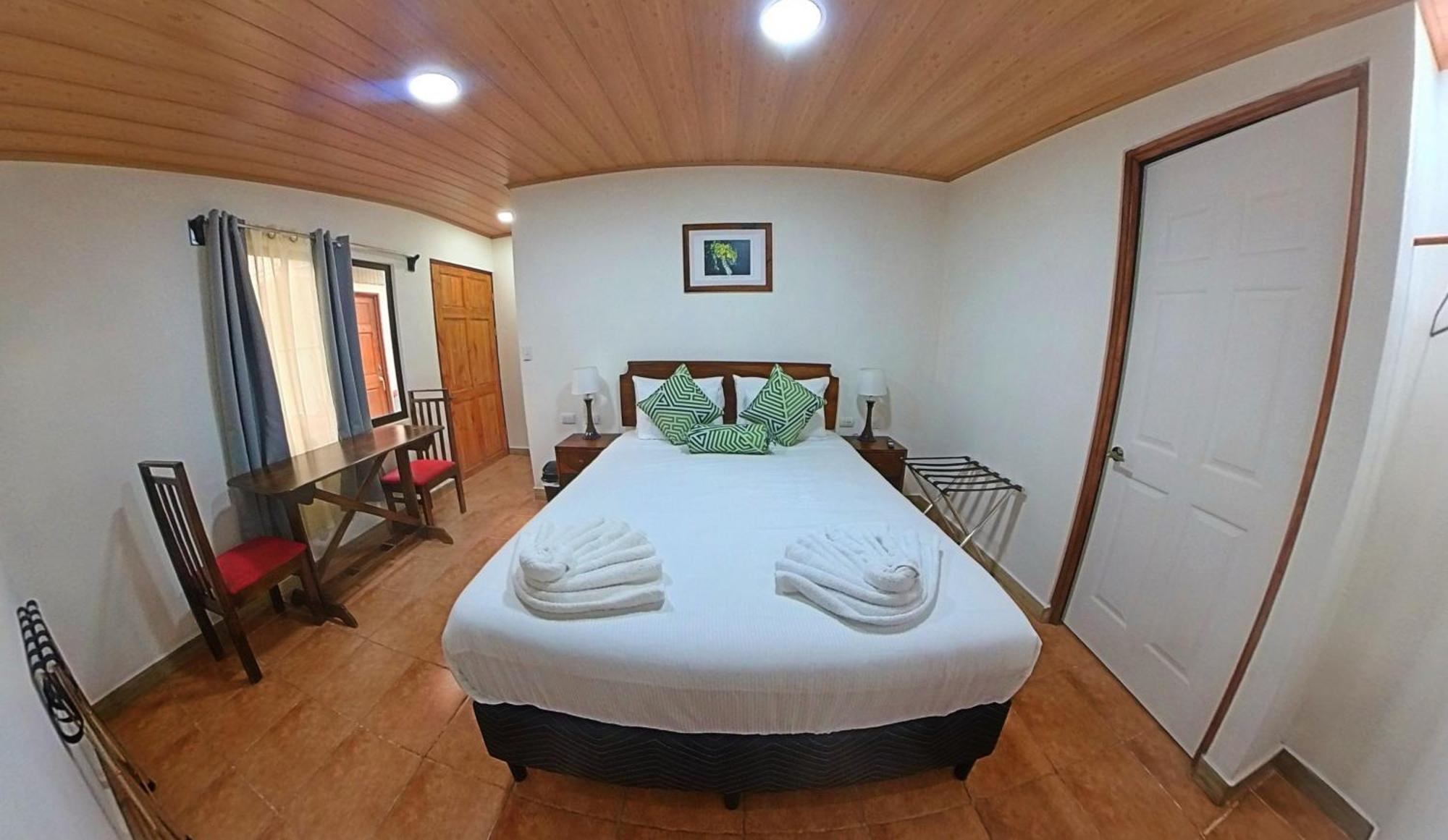 Casa Jungle Monteverde B&B Zewnętrze zdjęcie