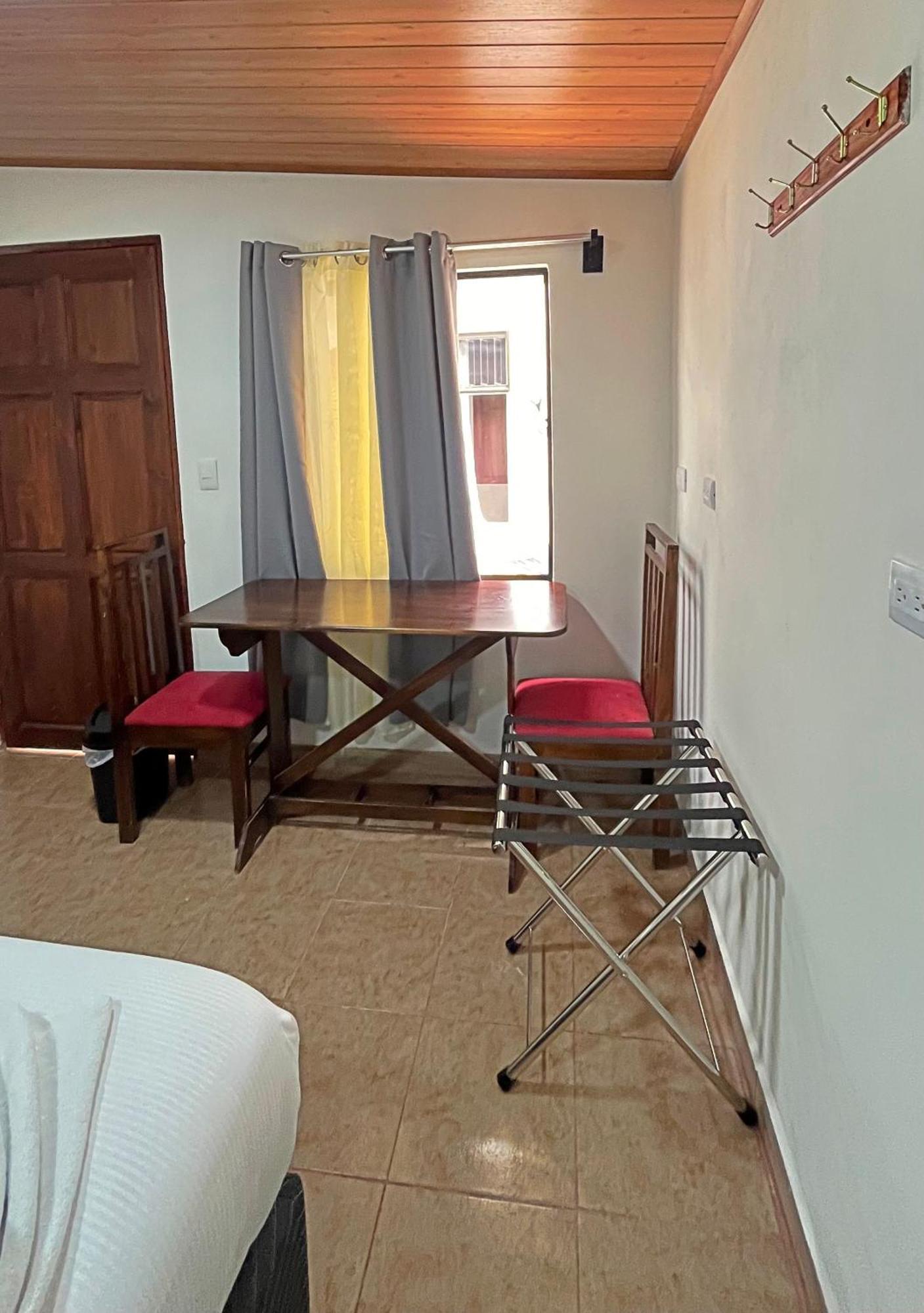 Casa Jungle Monteverde B&B Zewnętrze zdjęcie