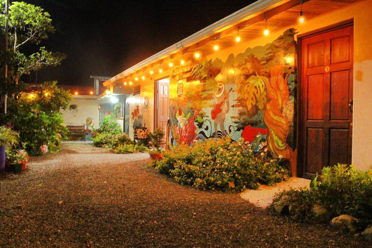 Casa Jungle Monteverde B&B Zewnętrze zdjęcie