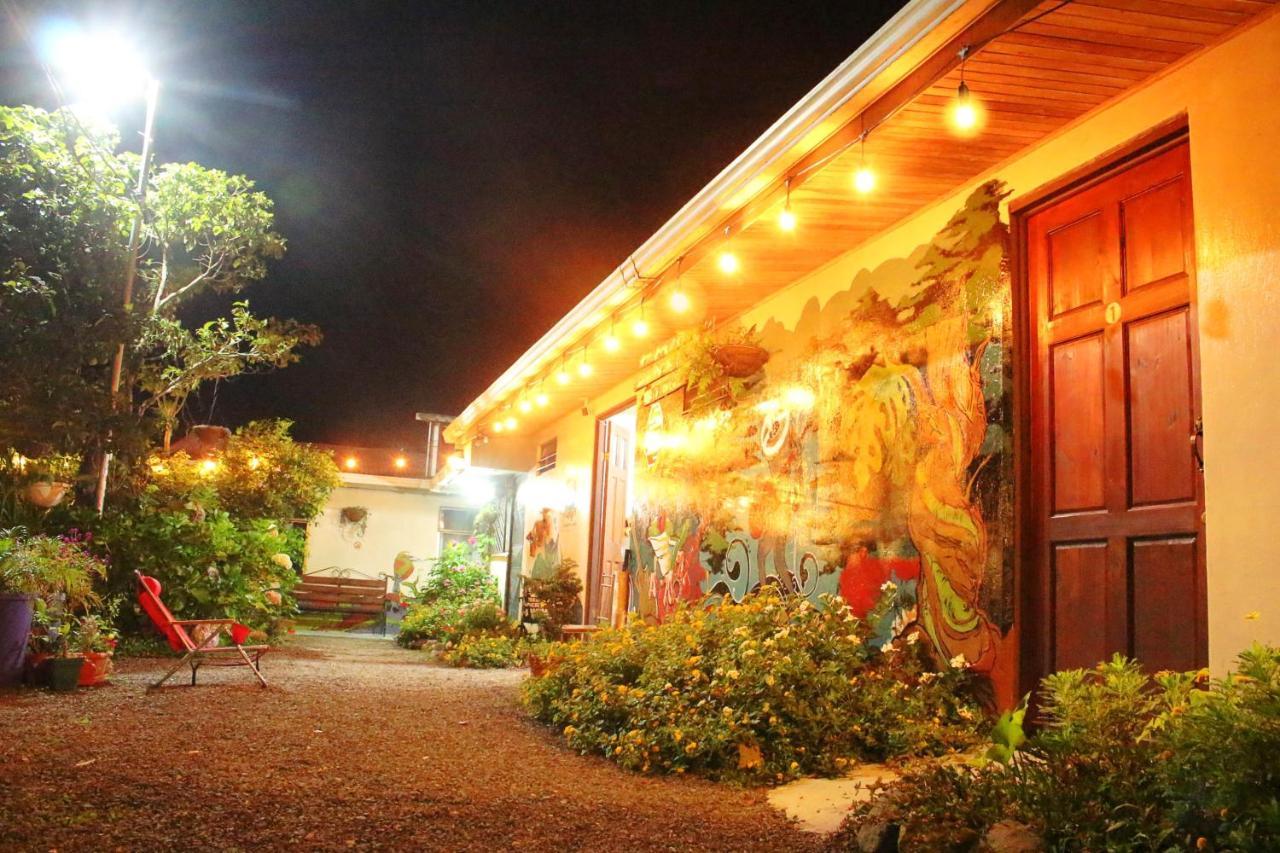 Casa Jungle Monteverde B&B Zewnętrze zdjęcie