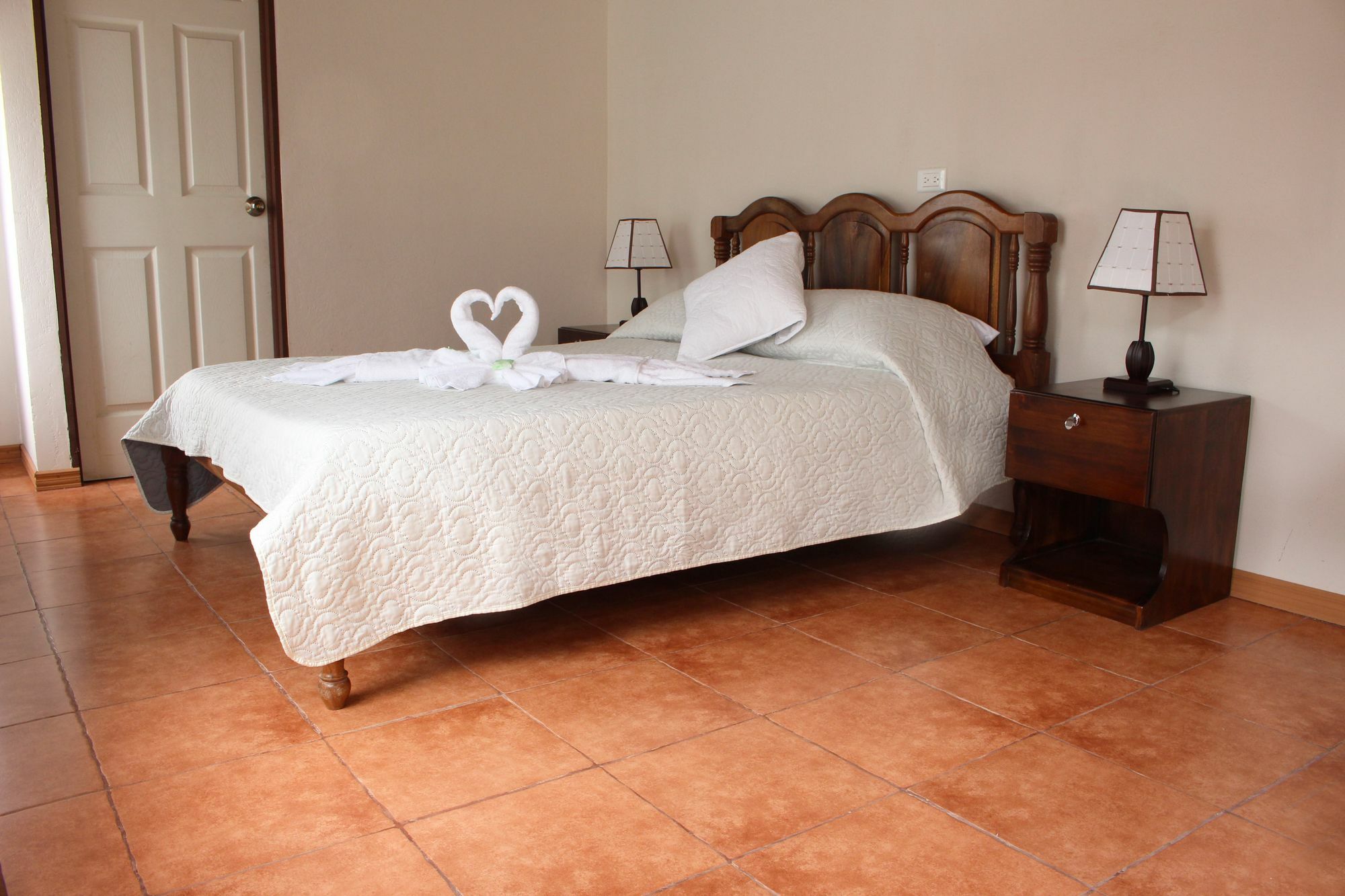 Casa Jungle Monteverde B&B Zewnętrze zdjęcie