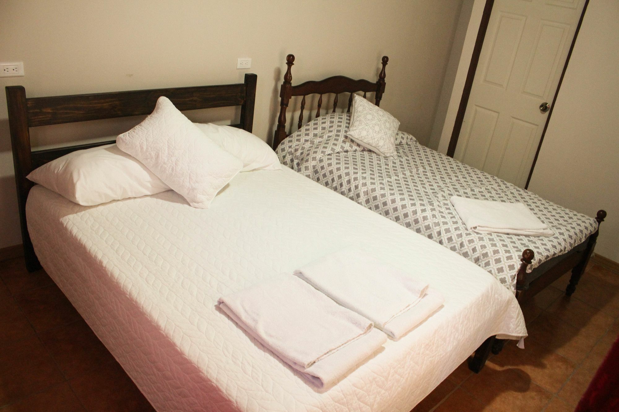 Casa Jungle Monteverde B&B Zewnętrze zdjęcie