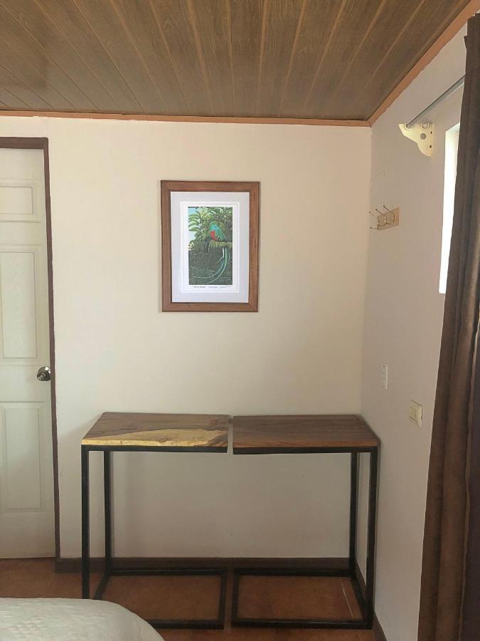 Casa Jungle Monteverde B&B Zewnętrze zdjęcie